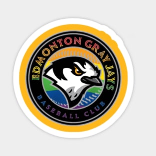 Club Pride Roundel Sticker